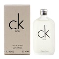 C.K. ONE edt vapo 50 ml