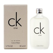 C.K. ONE edt vapo 50 ml
