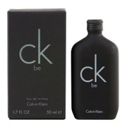 C.K. BE edt vapo 50 ml