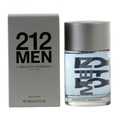 212 MEN as 100 ml