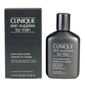 MEN post shave healer 75 ml
