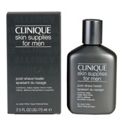 MEN post shave healer 75 ml