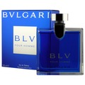 BVLGARI BLV HOMME edt vapo 100 ml
