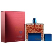 SOLO LOEWE POP 10 edt vapo 75 ml