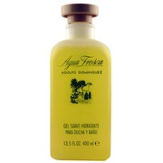 AGUA FRESCA shower gel 400 ml