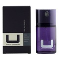 Perfumes de Hombre - ADOLFO DOMINGUEZ U MAN EDT Vapo 40 ml
