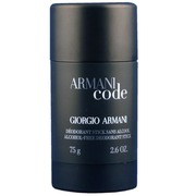 ARMANI CODE deo stick 75 gr