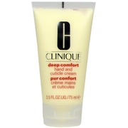DEEP COMFORT hand and cuticle cream 75 ml