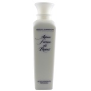 AGUA ROSAS body lotion 500 ml