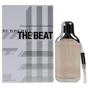 THE BEAT edp vapo 50 ml