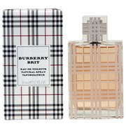 BRIT WOMEN edt vapo 50 ml