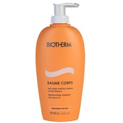 BAUME CORPS nutrition intense 400 ml