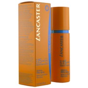 SUN oil free milky spray SPF15 150 ml