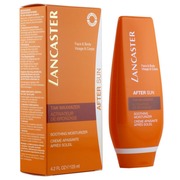 AFTER SUN tan maximizer soothing moist. 125 ml