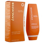 AFTER SUN moisturizing lotion 125 ml