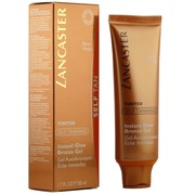SELF TAN instant natural face bronze gel 50 ml