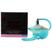 CURIOUS edp vapo 100 ml