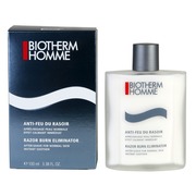 HOMME anti-feu du rasoir 100 ml