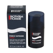 HOMME FORCE SUPREME yeux 15 ml