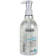 PURE RESOURCE champú 500 ml