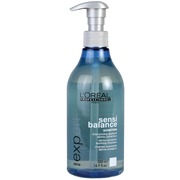 SENSI BALANCE champú 500 ml
