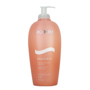 Biotherm BIOSOURCE lotion adoucissante PS 400 ml