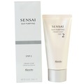 Kanebo SENSAI SILKY creamy soap 125 ml