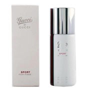 GUCCI BY GUCCI HOMME SPORT deo vapo 100 ml