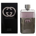 GUCCI GUILTY HOMME edt vapo 90 ml