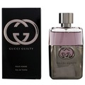 GUCCI GUILTY HOMME edt vapo 50 ml