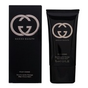 GUCCI GUILTY HOMME after shave balm 75 ml