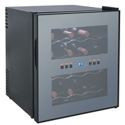 Vinoteca Touch Control MODELO W16 - Capacidad 16 botellas