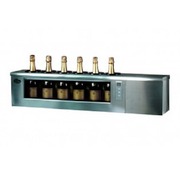 Vinoteca 6 botellas MODELO CV-6CA