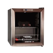 Vinoteca MODELO CV-17N - Capacidad 17 botellas de vino