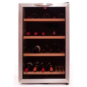 Vinoteca Vinobox 40GC- 40 botellas de vino - 1 Temperatura