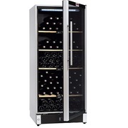 Vinoteca La Sommeliere VIP 150 - 3 Temperaturas