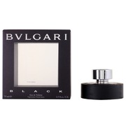 BVLGARI BLACK edt vapo 75 ml