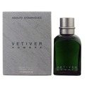 VETIVER HOMBRE edt vapo 120 ml