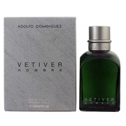 VETIVER HOMBRE edt vapo 120 ml