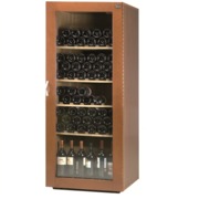 Vinoteca Caveduke para 140 botellas - ZARZUELA