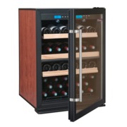 Vinoteca para 40 botellas La Sommeliere CTV 80 2T
