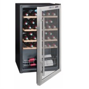 Vinoteca para 35 botellas La Sommeliere CVLS 35B