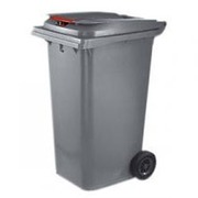 Contenedor Documentos Confidenciales Plástico