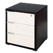 Buck Despacho Melamina 3 Cajones Modelo 1601