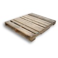 Palet 102 x 122 Tipo Americano