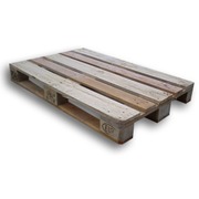Palets 80 x 120 Eur 1ª