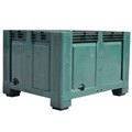 Contenedor Plastico Solido Ref.1732100R Contenedor Plastico Solido Ref.1732100R