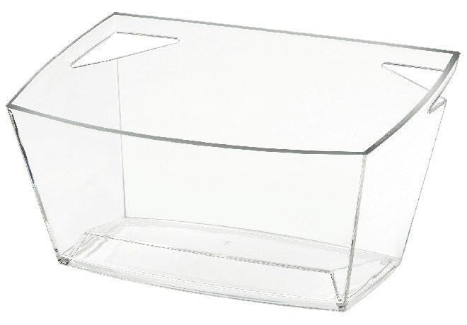 Cubitera SMMA Palladio 6-8 Botellas 75 Cl.