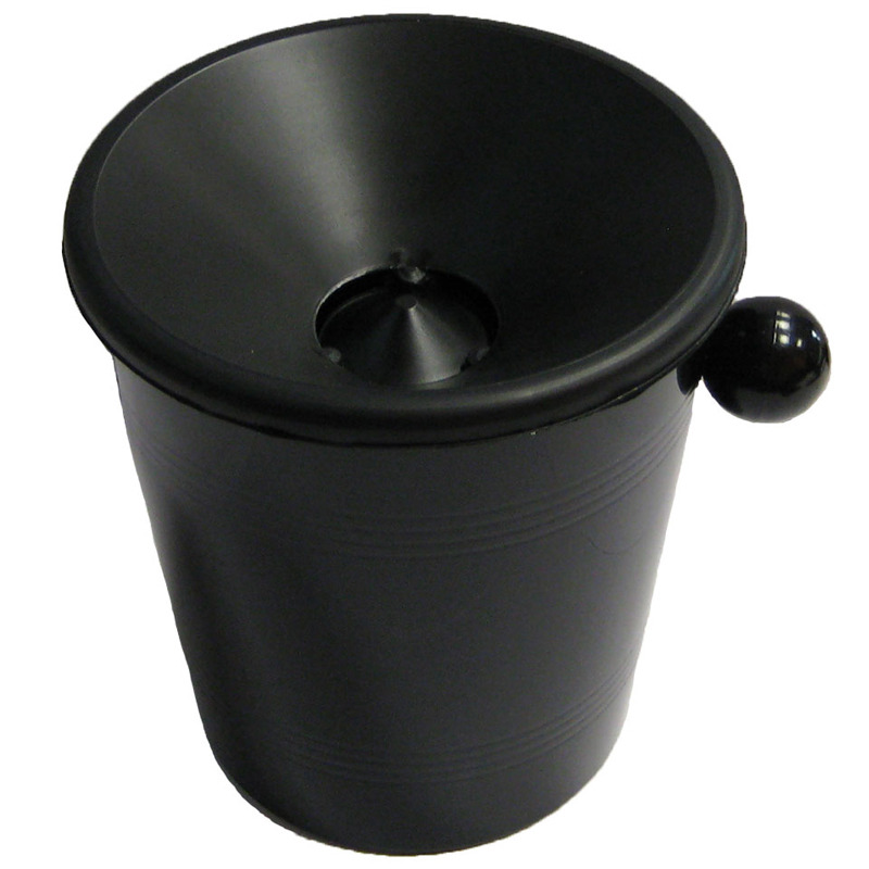 Escupidera Poliestireno capacidad 1.5 l