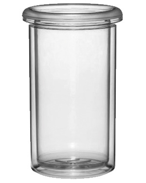 Termobotella para 1 Botella  de vino de 75 Cl. MODELO CUFB15